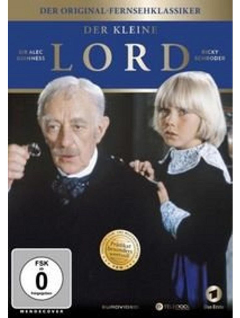 Der kleine Lord Produktbild 