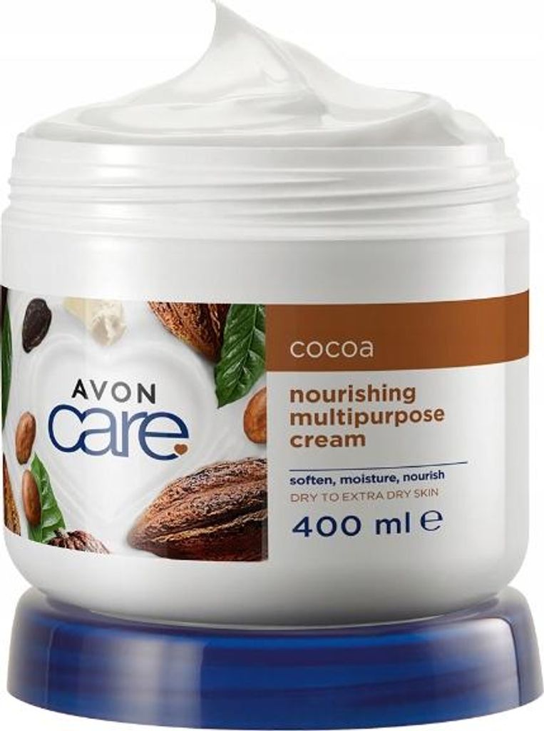 AVON care Crème de soin pour le visage, les mains et le Image du produit 