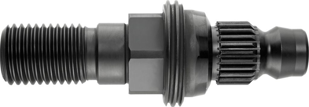 REMS ADAPTER UNC 1 1/4 außen für Hilti BU 180054