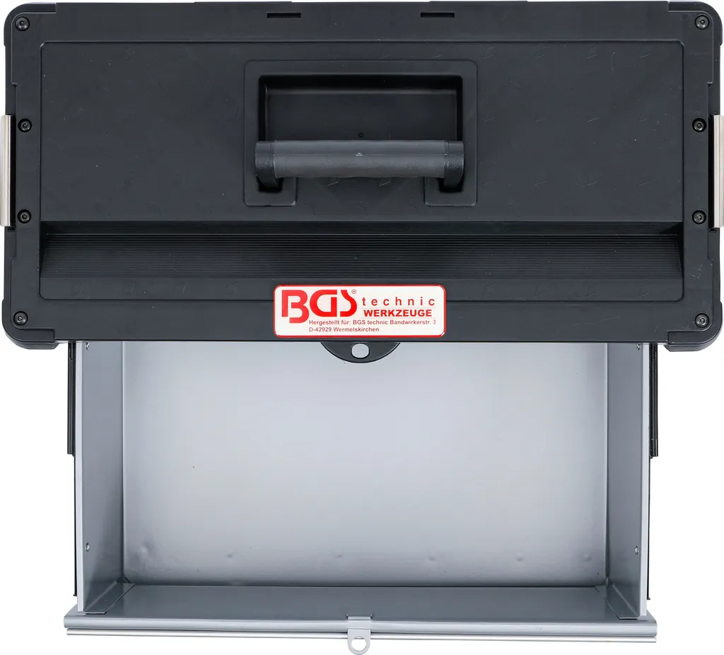 Cadre de rehausse robuste pour chariot de montage 98742002 vide acier