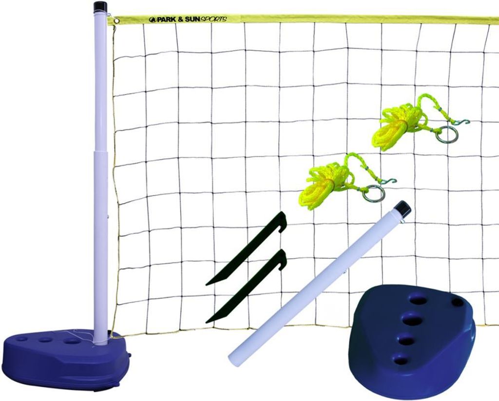 Rete da pallavolo da piscina Park&Sun Sports regolabile in Immagine del prodotto 