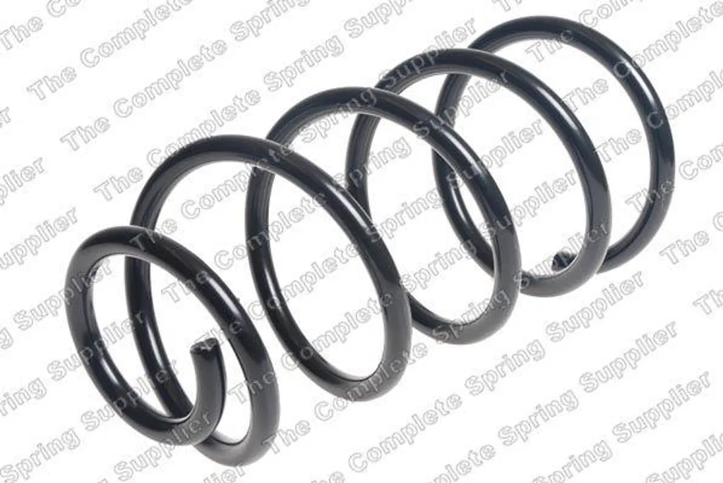Ressort de suspension pour réparer Ford C-Max - Référence 4027652 OE