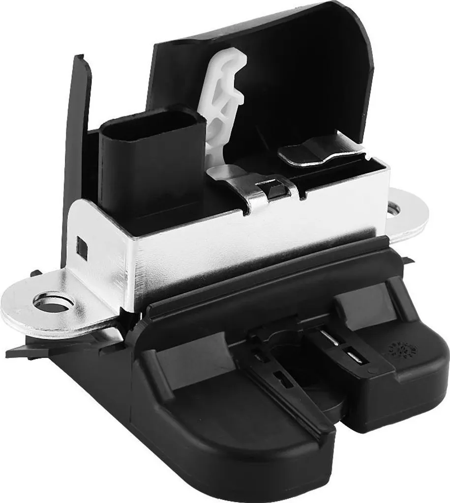Serrure de hayon 5K0827505A pour Golf 6 et Passat - Verrou de coffre