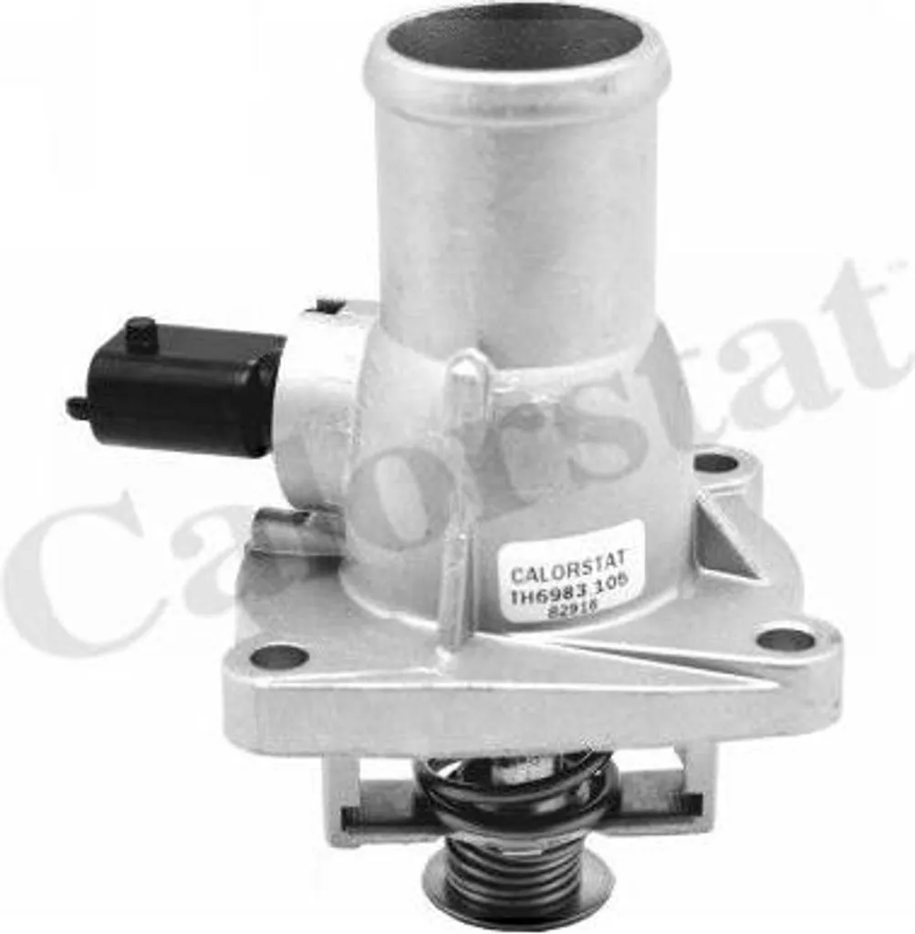 Thermostat 105°C TE6983.105J pour Alfa 159 et Brera, Qualité Origine
