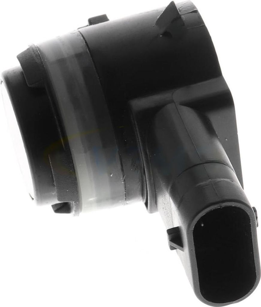 VEMO V95-72-0344 Einparkhilfe Parksensor Schwarz passend für MERCEDES-BENZ Sprinter 3,5-T Kastenwagen (907, 910) SPRINTER 3-t Kasten (910)