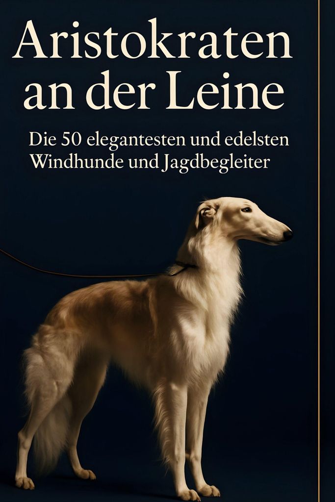 Aristokraten an der Leine