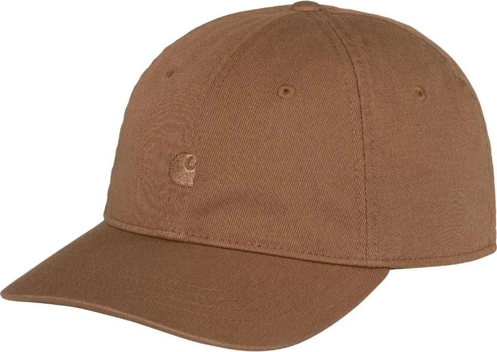 Cappellino Carhartt WIP Madison Logo Buffalo .