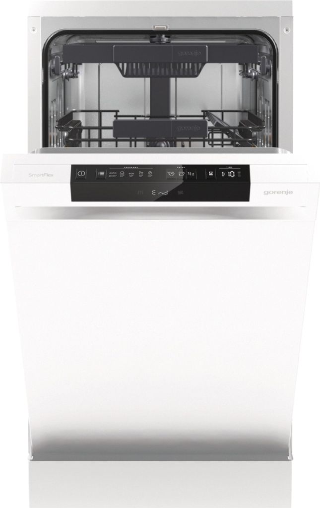 Geschirrspüler 45 cm Gorenje GS541D10W Produktbild 