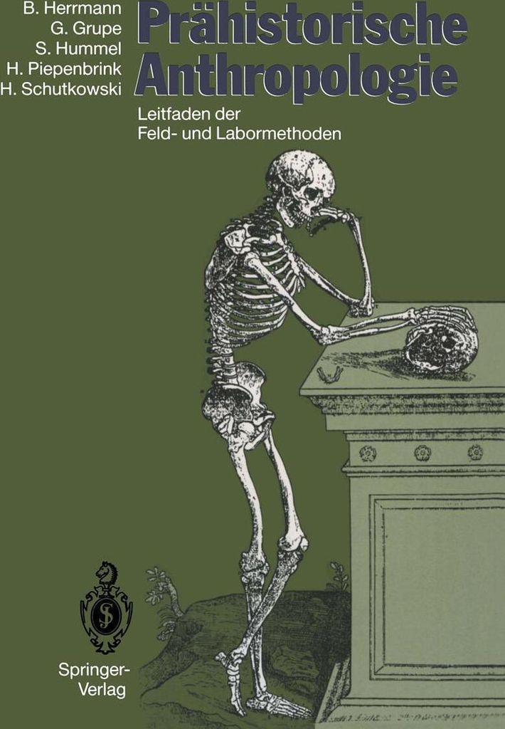 Prähistorische Anthropologie