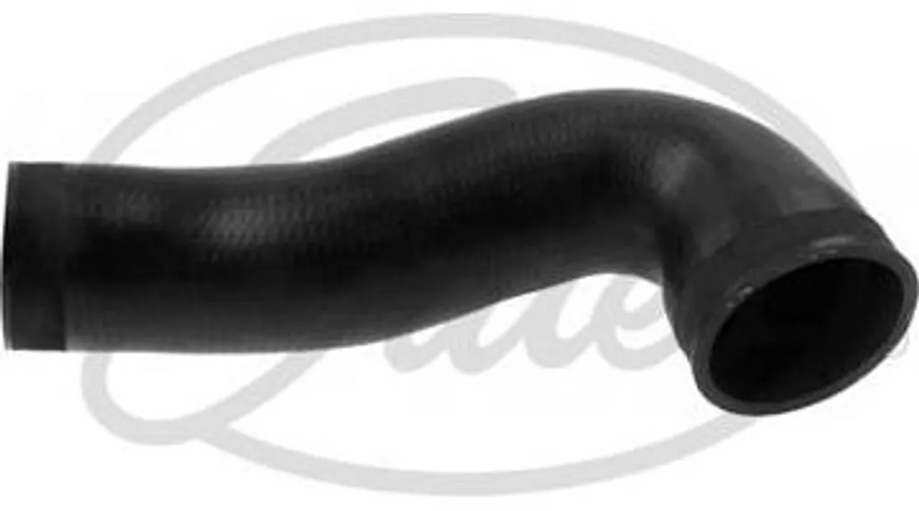 Tubo Flessibile Aria Gates 09-0771 Compatibile 1K0145832AC | VAG Specialist