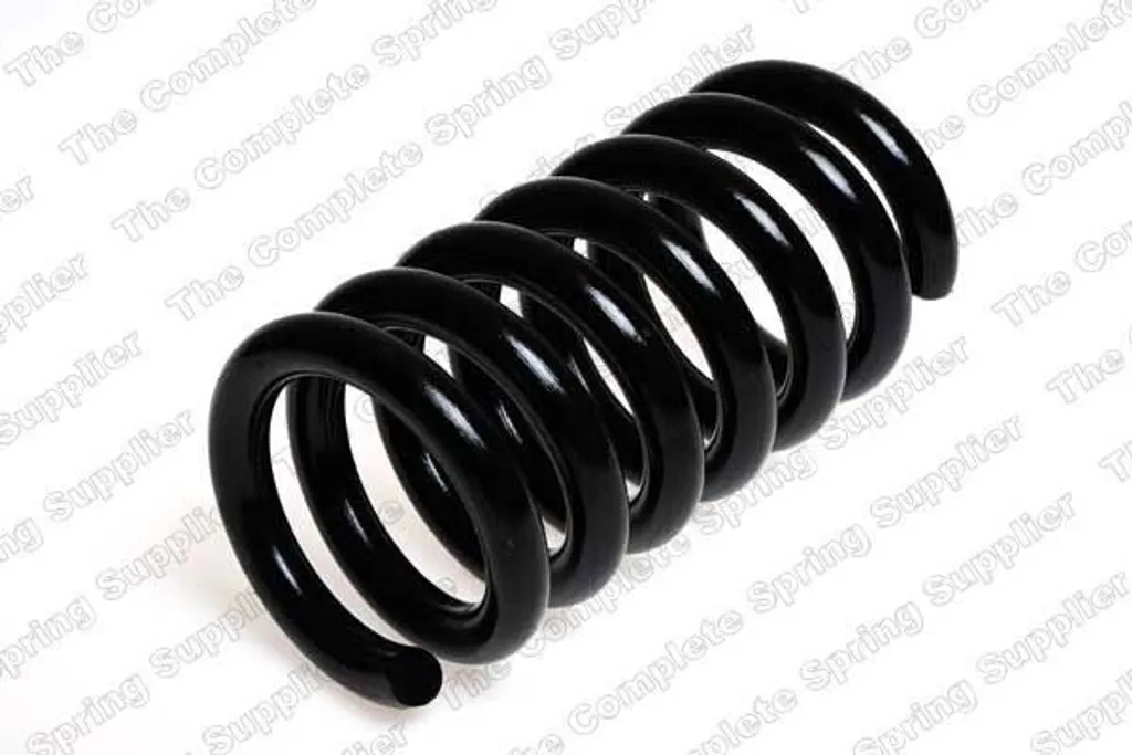 Ressort de suspension LESJOFORS 4027568 pour châssis de précision