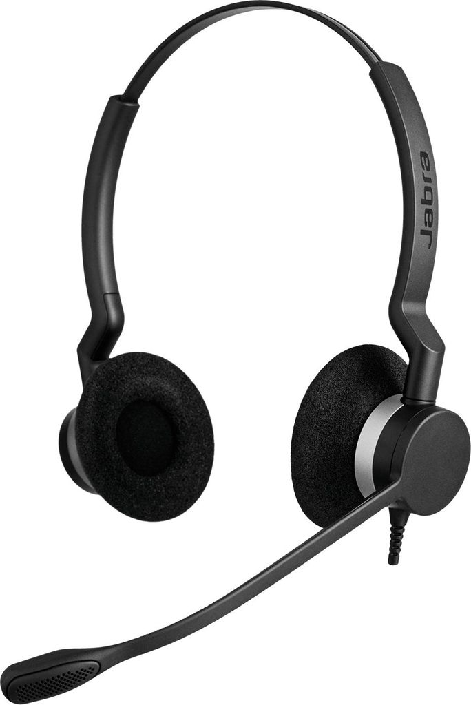 Jabra JABRA BIZ2300 binaural Balanced (optim. für Unify Openstage)