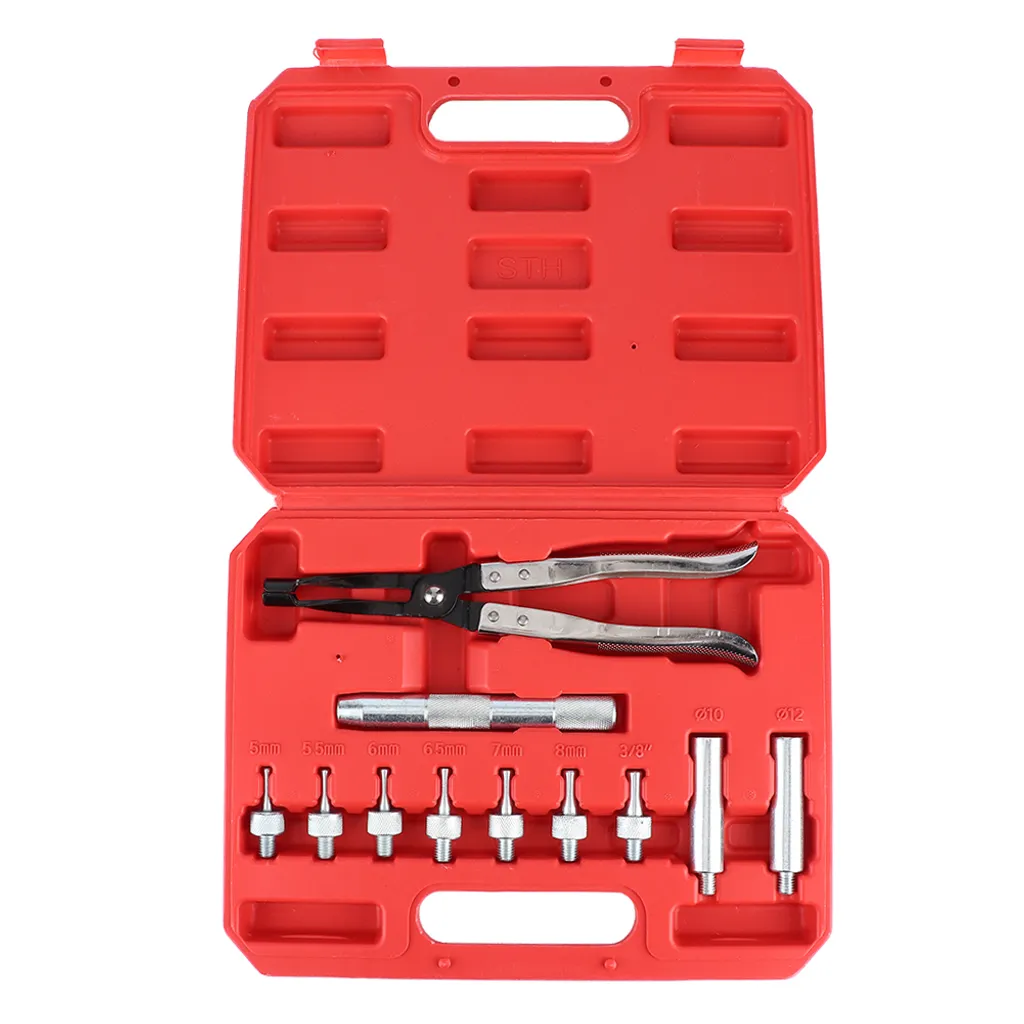 Extracteur de joint de tige de soupape universel pour automobile - 2