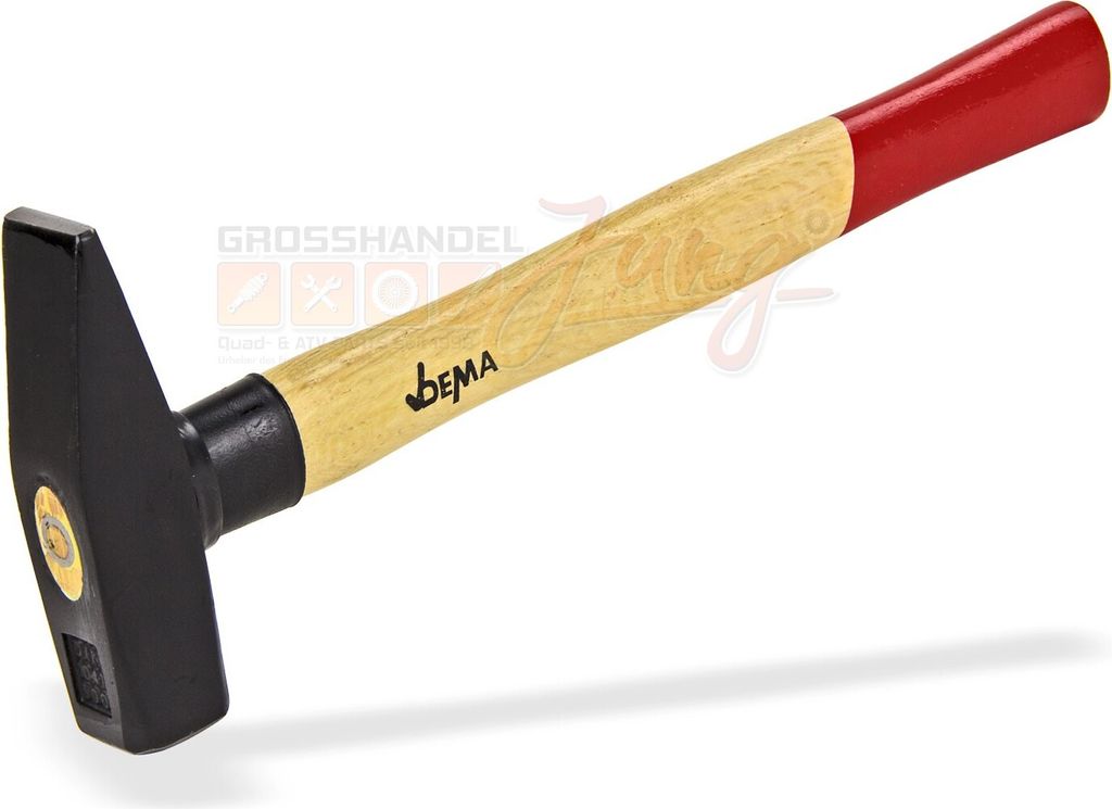 Schlosserhammer / Hammer 500g