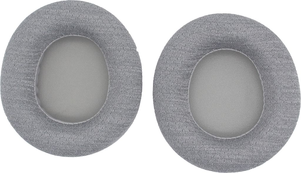 INF Ohrpolster im Fußballnetz-Design für SteelSeries Arctis Nova Pro Wired
