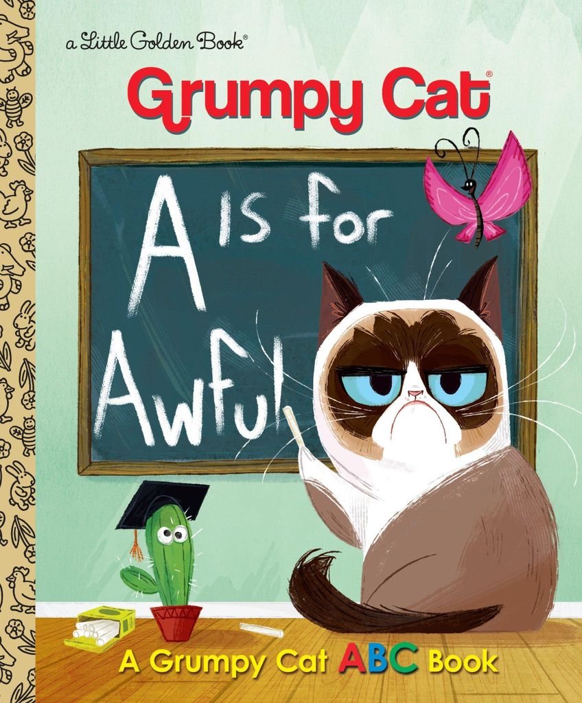 Is for Awful