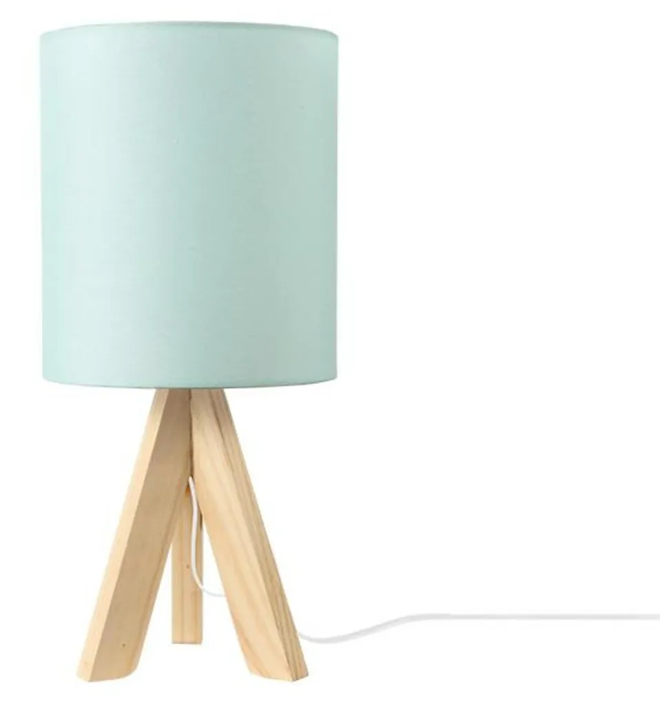 Lampe de table stable ACA TF176721TPM : fini la fatigue visuelle soir