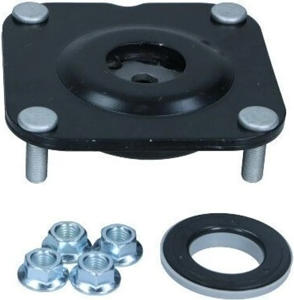 MAXGEAR 72-4558 Support de moteur avant OE 4153230020 pour Citan et Kangoo