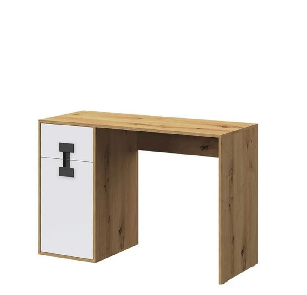 Agrandir sa table BASHIRA en chêne : solution simple pour manque de place - 3