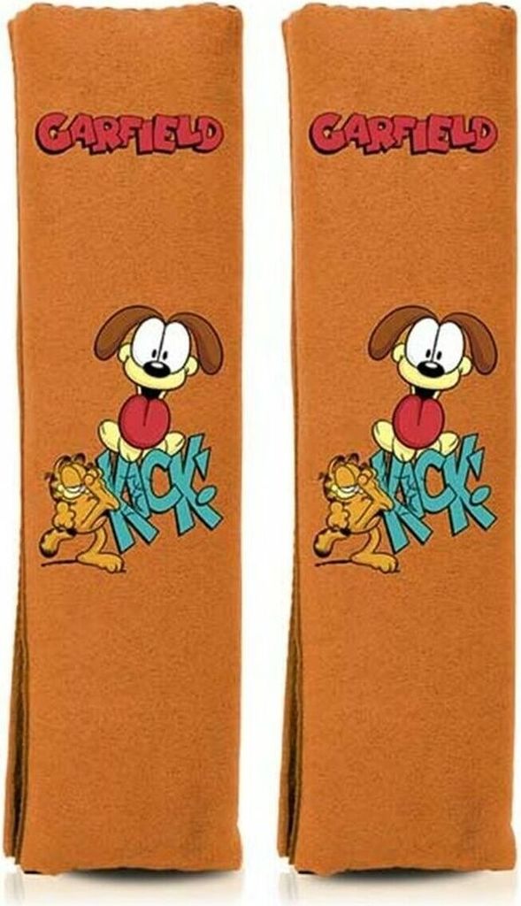 GARFIELD Gurtpolster GAR102 Polyester
