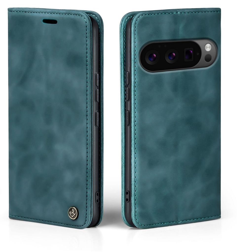 Handy Hülle für Google Pixel 10 Pro Klapphülle Bookcase Produktbild 