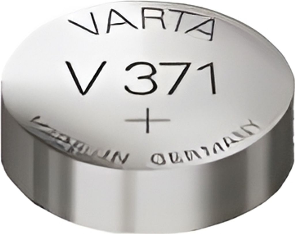 Varta V 371 - Batterie SR69 - Silberoxid - 44 Obrázek produktu 