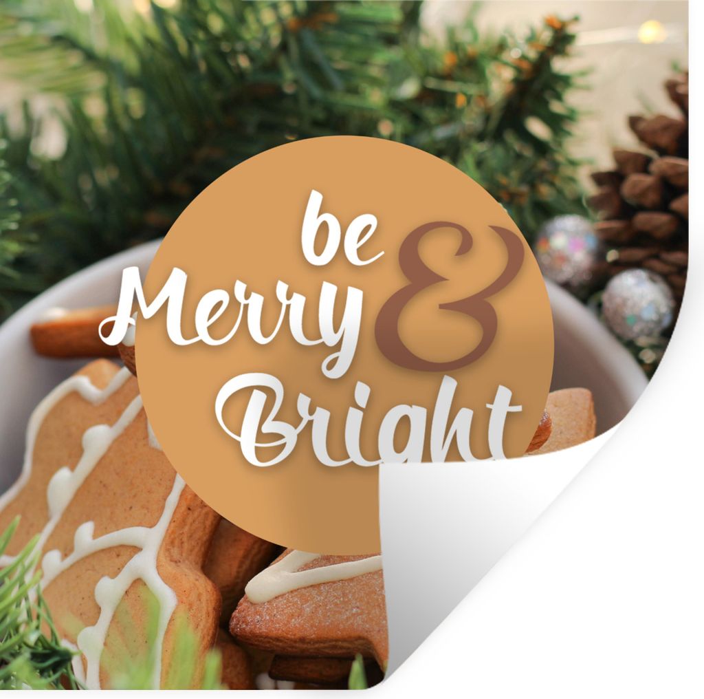 MuchoWow - Selbstklebend - Fototapeten