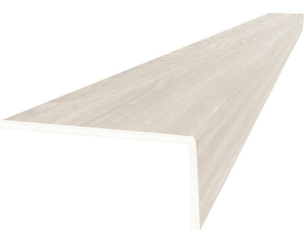 Vinylový schod 1220 x 125 x 55 mm Toronto Obrázok produktu 