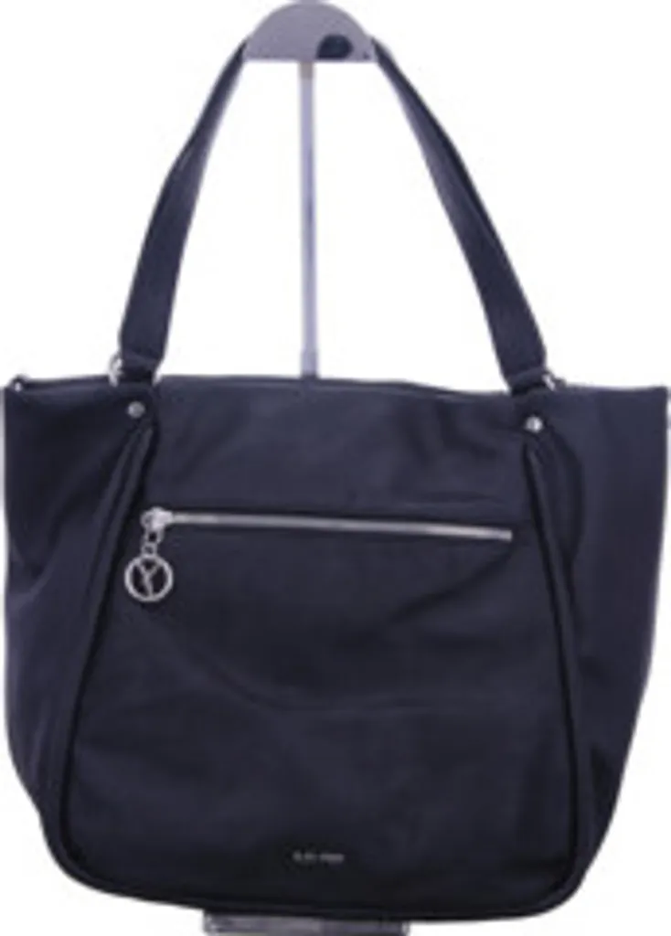 Sac Shopper Noir SURI FREY SFY Patsy : Enfin un Sac Large et Léger - 5