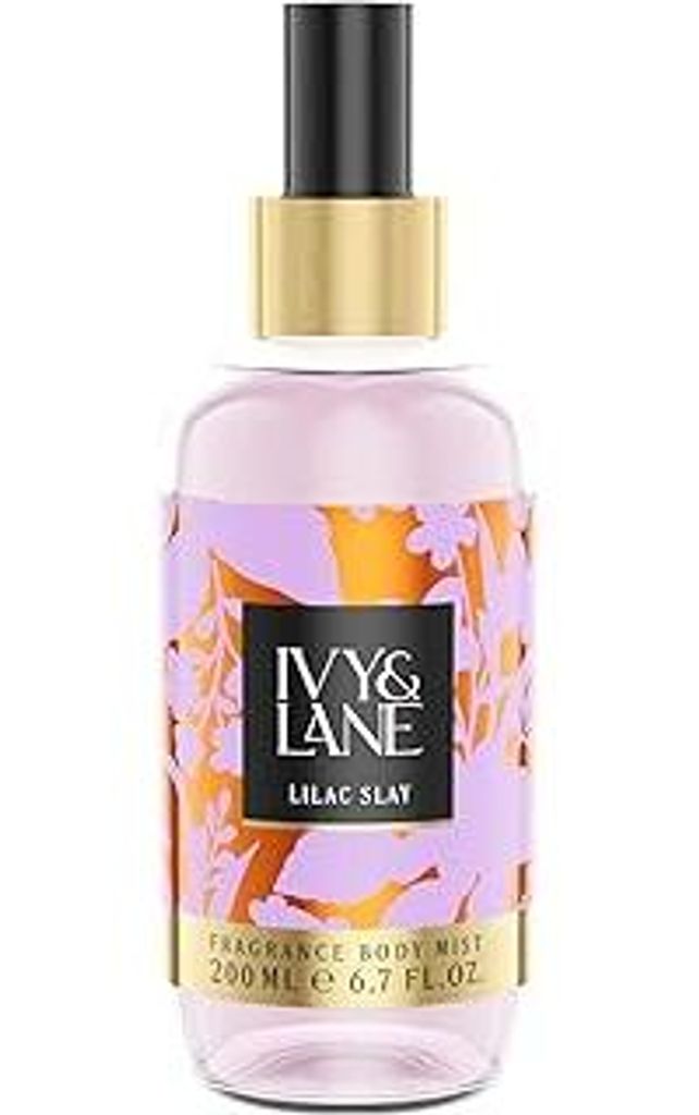 IVY & LANE Lilac Slay Bodymist 200 ml