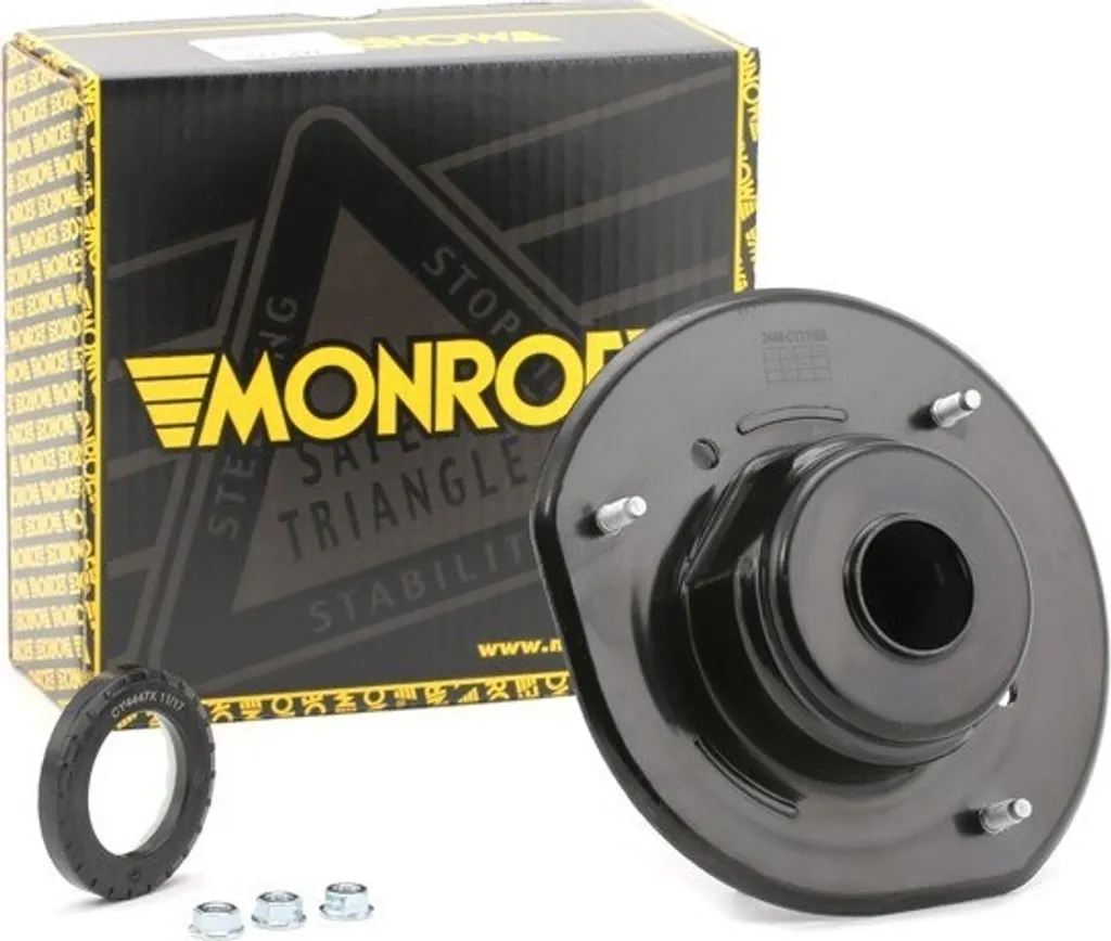 Coupelle d'amortisseur avant Monroe MK278 pour Voyager IV 04766116AB