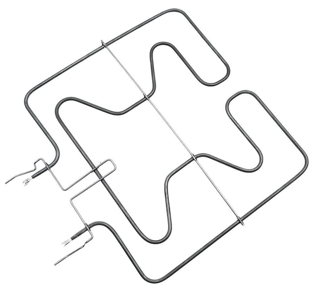 Heizung Unterhitze passend wie Bosch 00682466 für Backofen Produktbild 