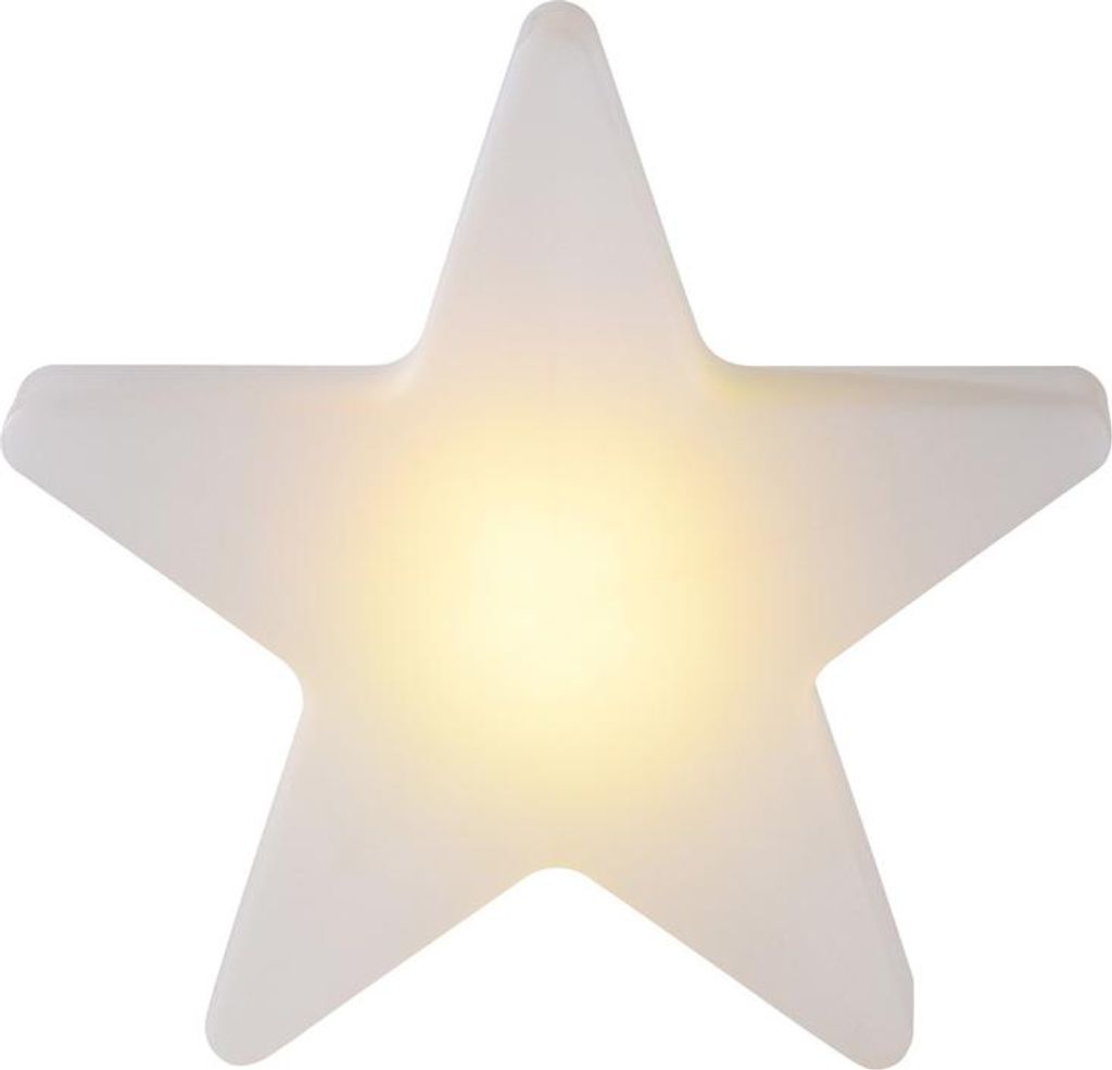 JUST LIGHT Vonkajšie svietidlo AKKU STAR Záhradná lampa, Obrázok produktu 