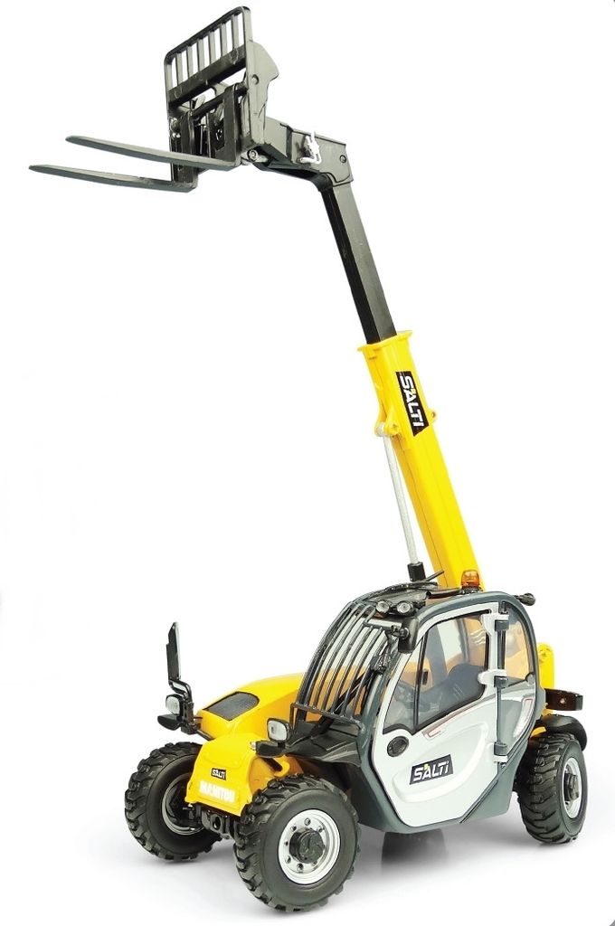 MANITOU MT625 Salti, UH5398, Maßstab1/32, UNIVERSAL HOBBIES
