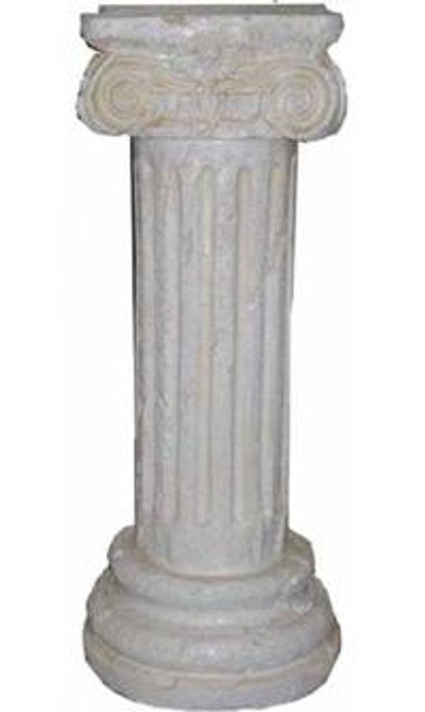 Deko Figur Statue Skulptur 73 cm Figuren Statuen Skulpturen Säulen Ständer (C44)