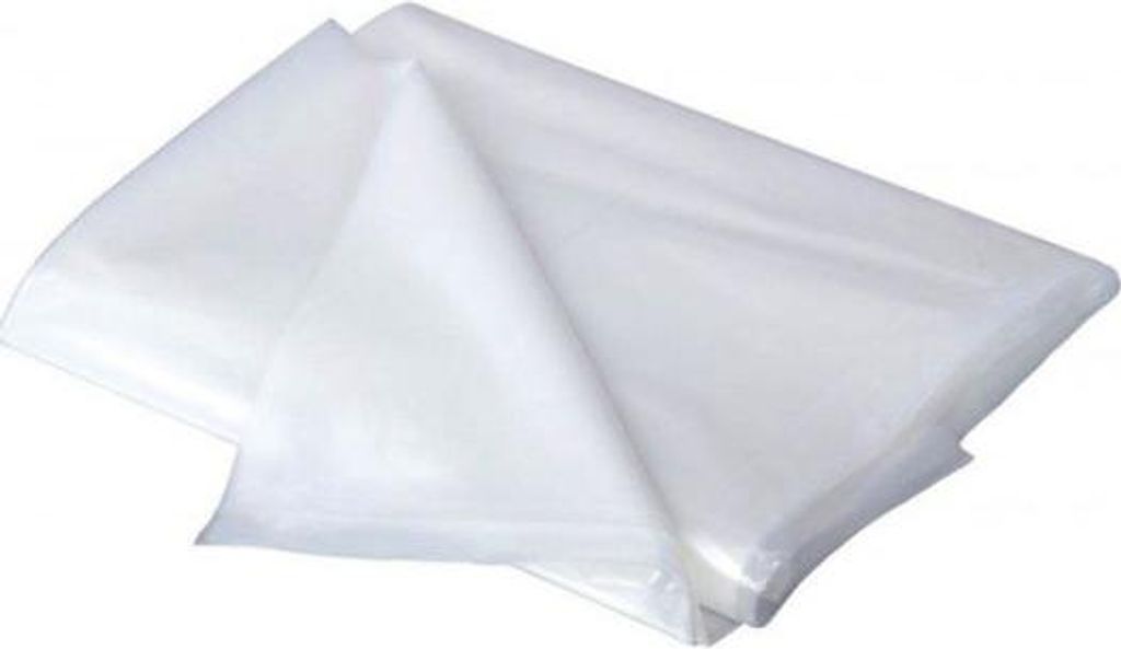 WESTEX96905010 WESTEX film de protection standard, HDPE, Image du produit 