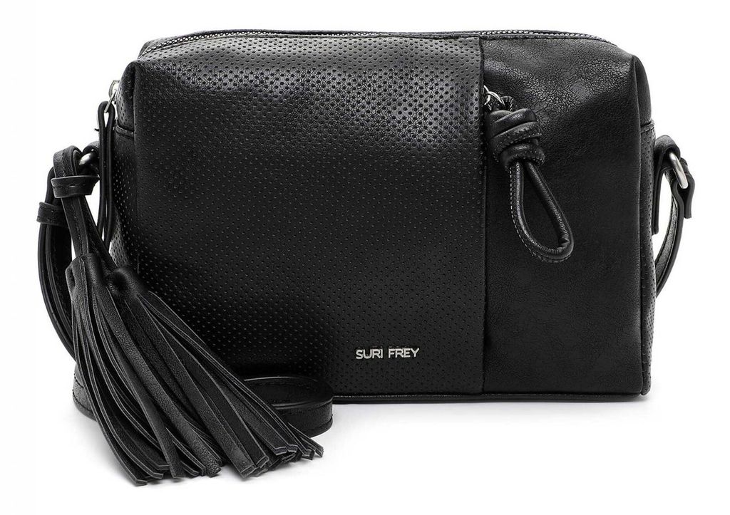 SURI FREY Umhängetasche Schultertasche Nicky Handbag With Produktbild 