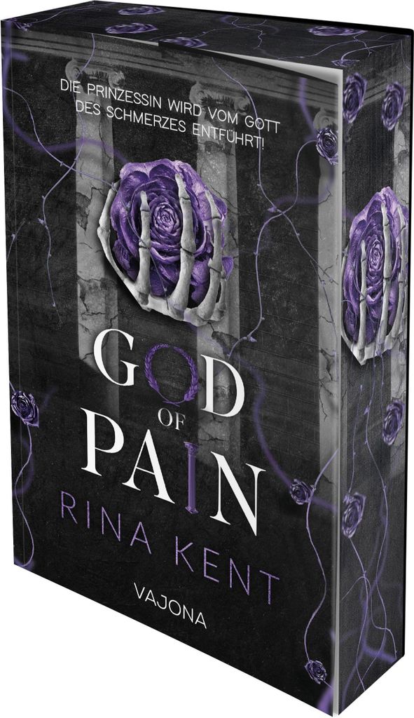 God of Pain - Verbotene Liebe Produktbild 