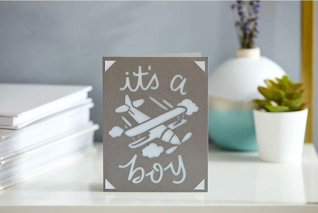Ensemble pour activités manuelles Cricut avec 5 outils de précision - 3