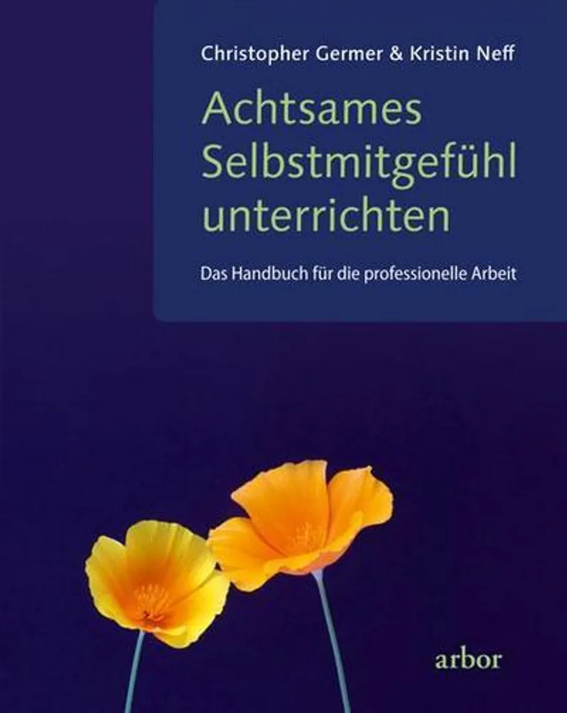 Guide pédagogique Mindful Self-Compassion complet de 384 pages