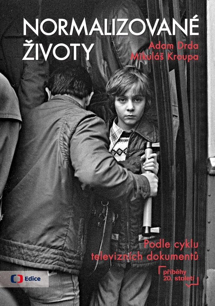 Comprendre la Normalisation avec Normalizované životy par Adam Drda