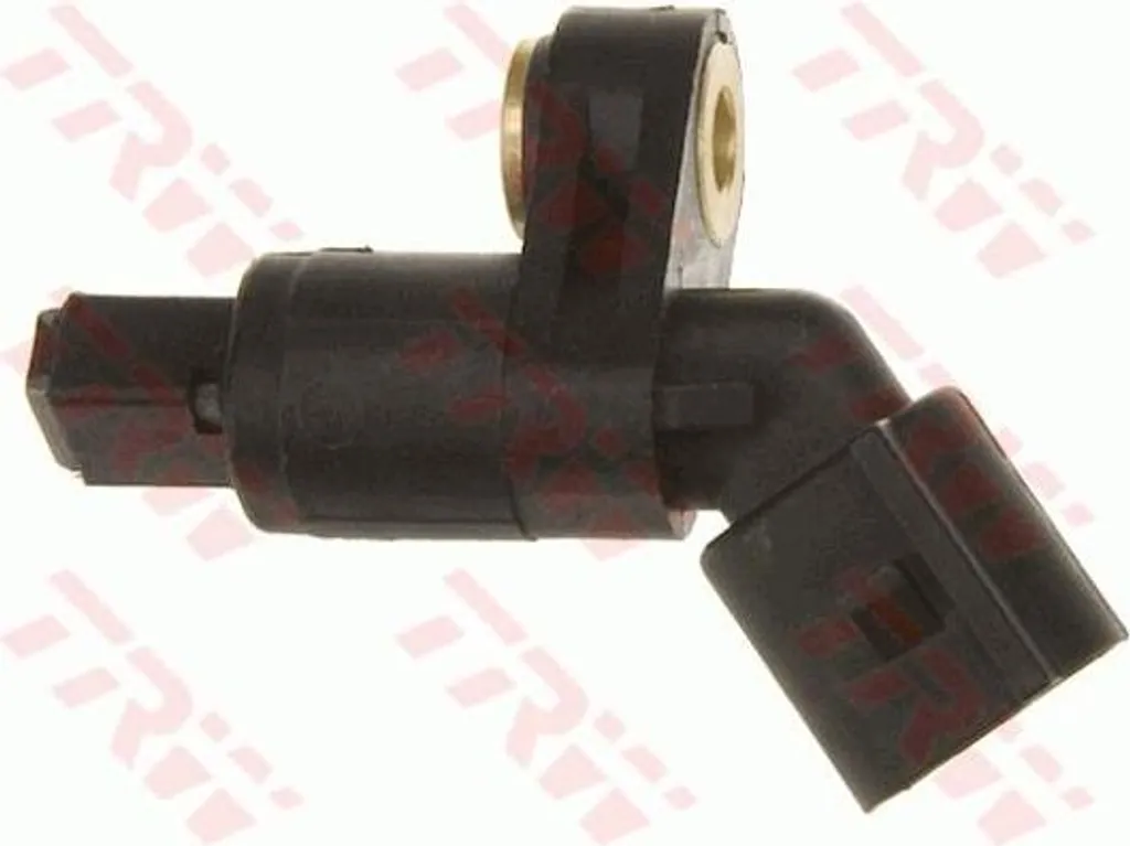 Analisi Sensore ABS TRW GBS2500 1H0927807 per Gruppo Volkswagen