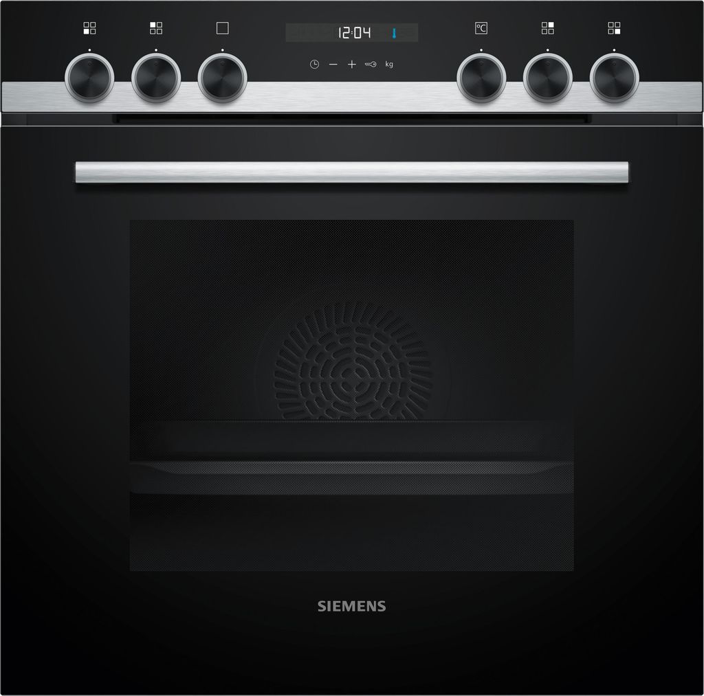 Siemens HE517BBS3 + EA64RGNA1E, Keramik, 4 Zone(n), Produktbild 