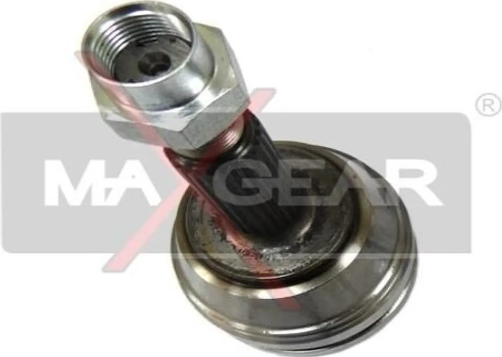 Jeu de joint arbre de transmission MAXGEAR 49-0137 pour Escort et Orion