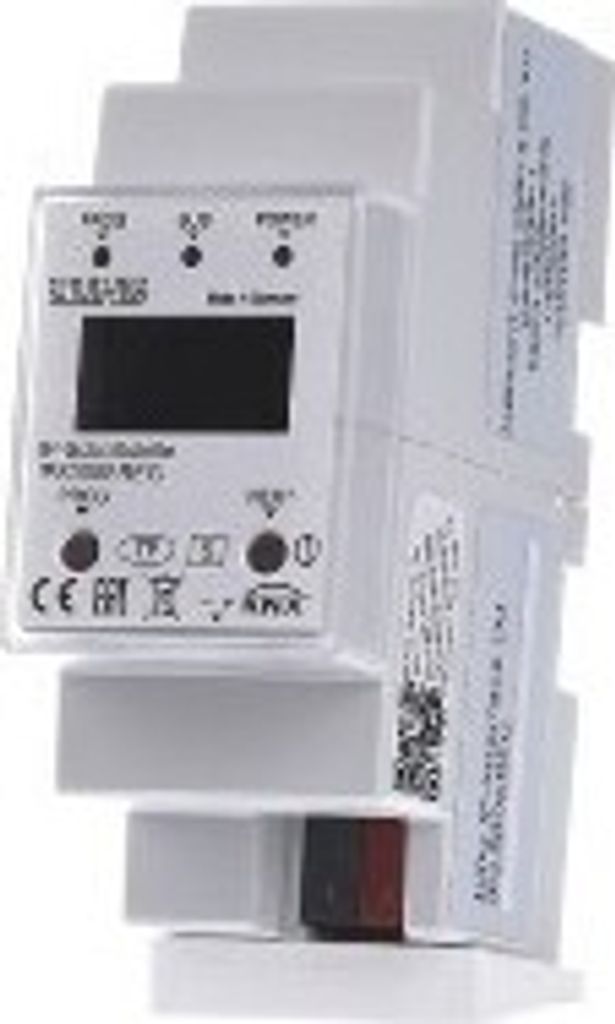 Jung IPS300SREG KNX IP-Schnittstelle Secure