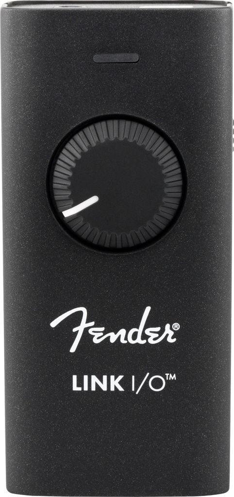 Fender Link I/O USB zvuková karta Obrázek produktu 