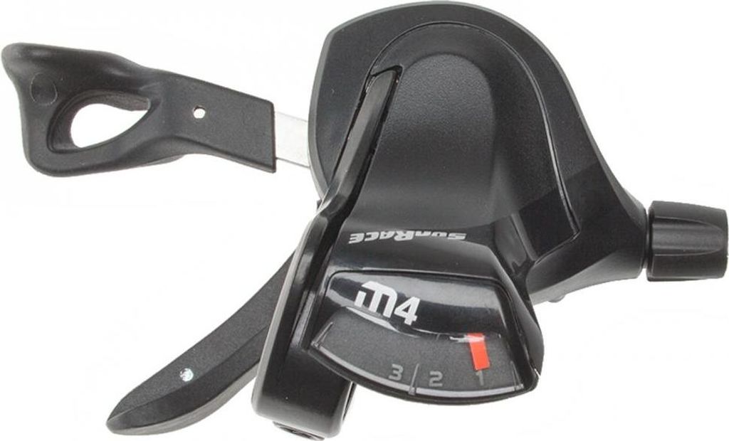 SunRace levier de vitesse 3x gauche DLM403 Trigger Shifter Image du produit 