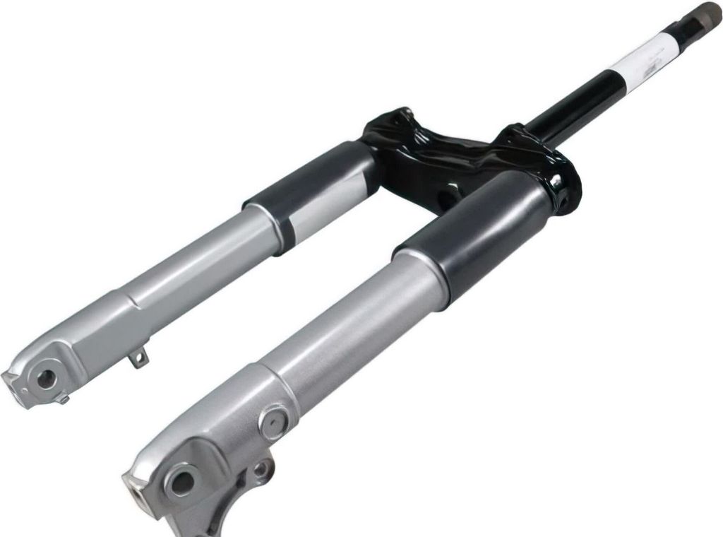 Piaggio-Gabel für Zip 2T/4T