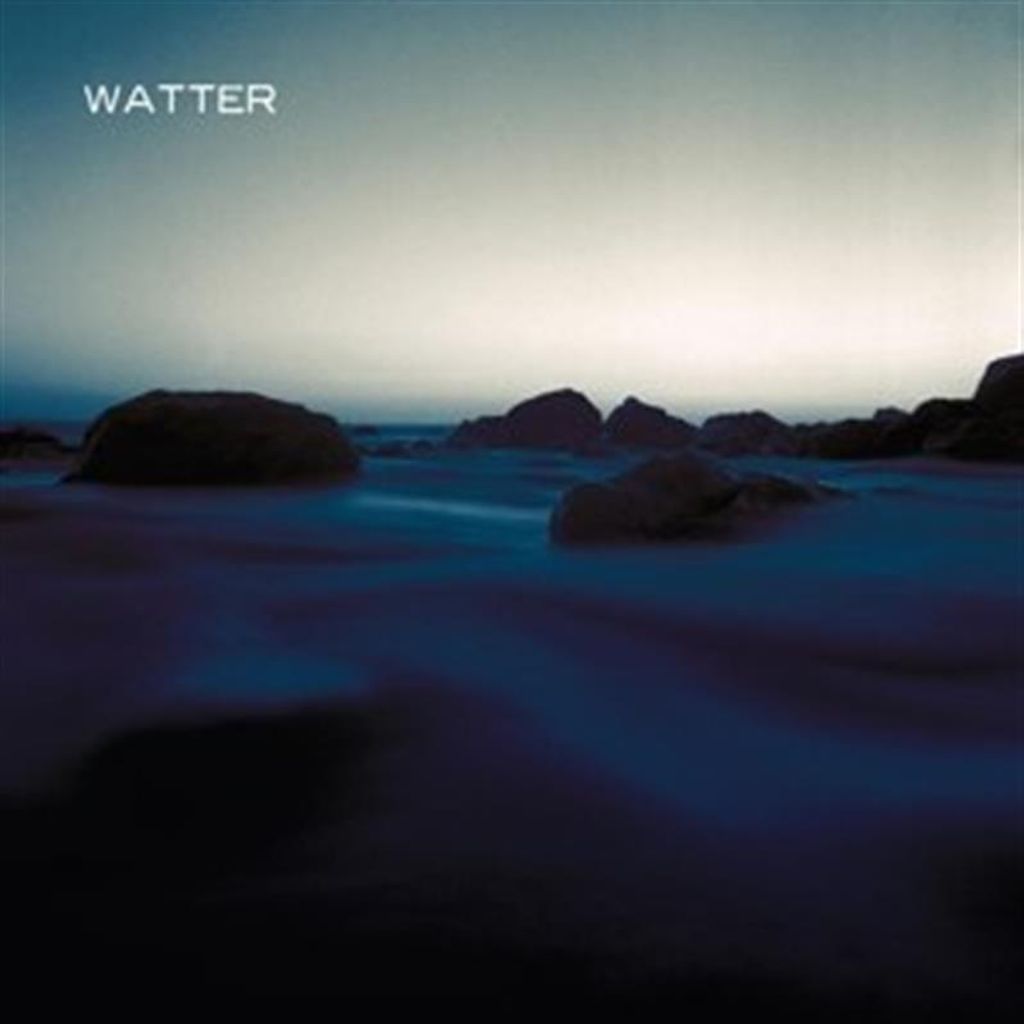 Watter-This World