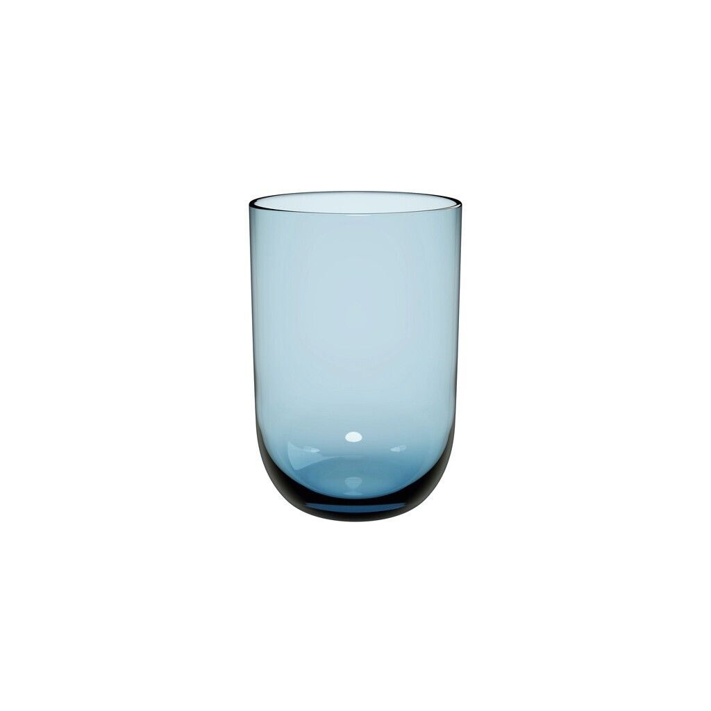 Villeroy & Boch Longdrinkgläser-Set Like DH 80x12.10 cm Produktbild 
